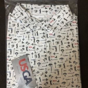 USGA 121st US Open Polo